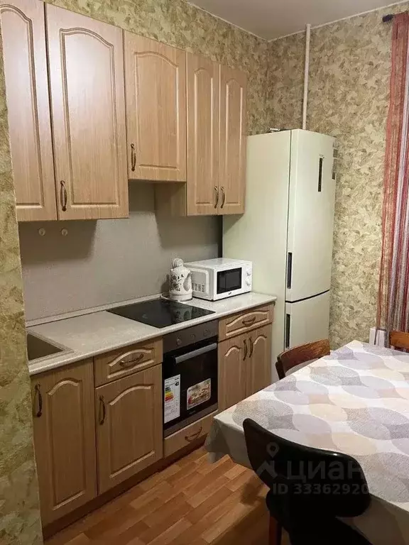 2-к кв. Московская область, Подольск ул. Генерала Стрельбицкого, 5 ... - Фото 1