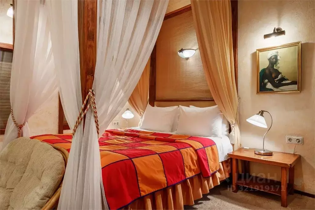 Комната Санкт-Петербург наб. Крюкова Канала, 27 - Фото 2