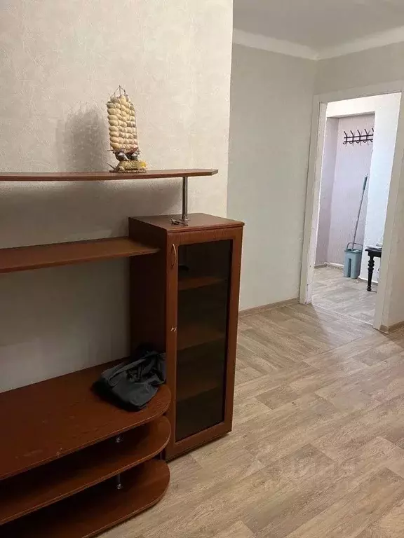 1-к кв. Татарстан, Казань ул. Новаторов, 1 (32.0 м) - Фото 0