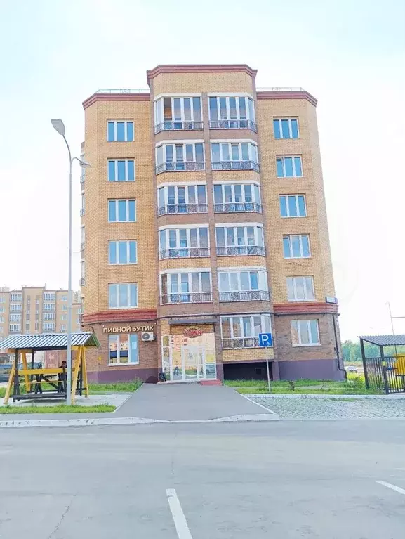 Помещение 77.1 м - Фото 0