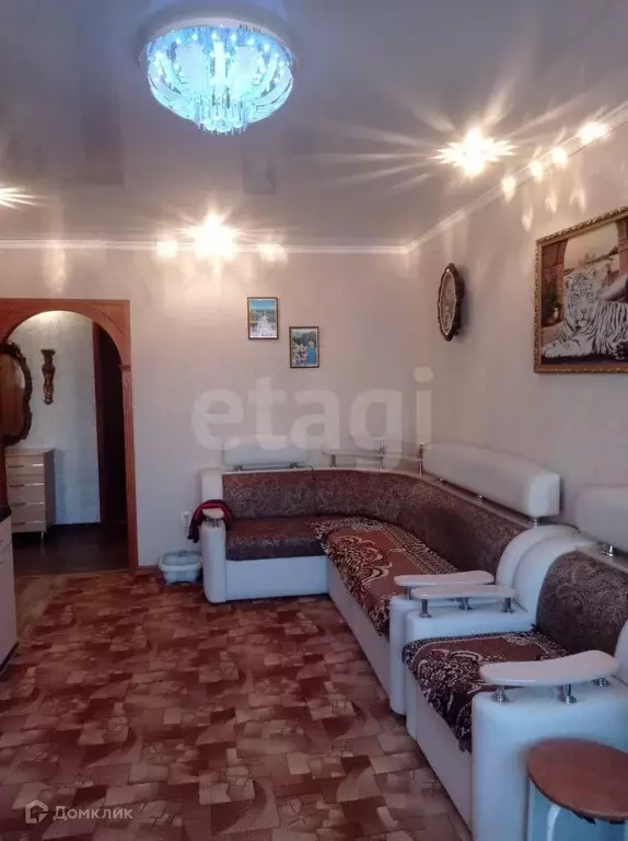 Продаётся 1-к квартира, 39.5 м - Фото 0