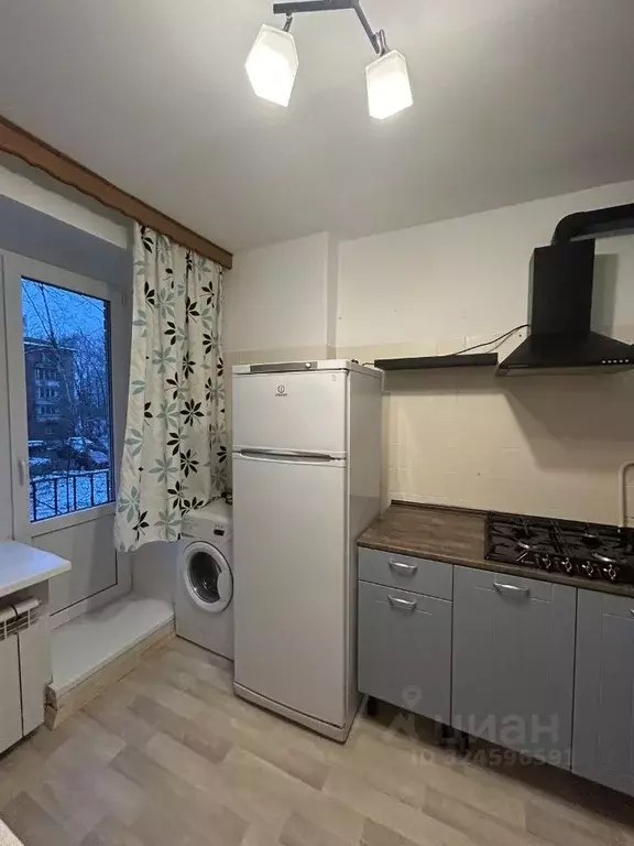 3-к кв. Санкт-Петербург ул. Карбышева, 8 (65.0 м) - Фото 1