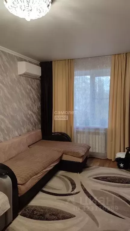 2-к кв. Белгородская область, Старый Оскол Макаренко мкр, 36 (52.0 м) - Фото 0