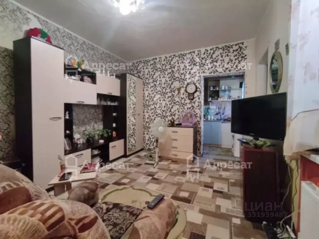 Дом в Волгоградская область, Волгоград ул. Писемского (35 м) - Фото 2