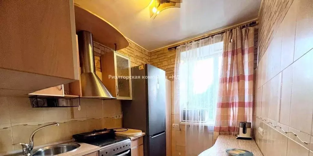 2-к кв. Хабаровский край, Хабаровск ул. Павловича, 3 (43.0 м) - Фото 1