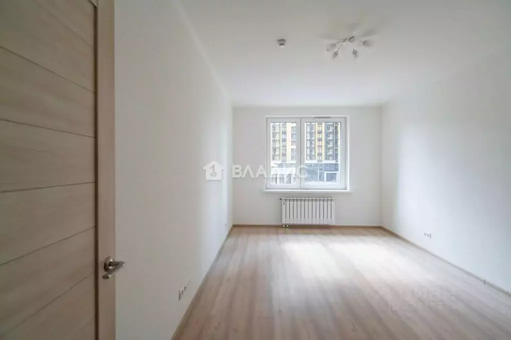 2-к кв. Москва Волгоградский просп., 97К3 (56.7 м) - Фото 2