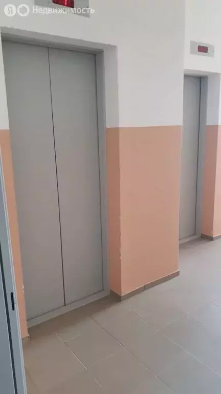 1-комнатная квартира: Сочи, микрорайон Донская, Пасечная улица, 30 (40 ... - Фото 1