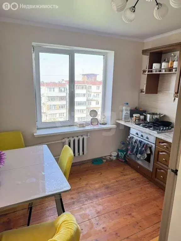 3-комнатная квартира: Ростов-на-Дону, Вятская улица, 112/1 (62.7 м) - Фото 2