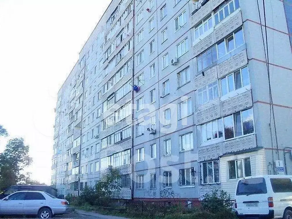 3-к. квартира, 67 м, 9/9 эт. - Фото 0