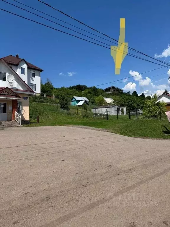 Дом в Башкортостан, Уфимский район, Чесноковский сельсовет, д. ... - Фото 1