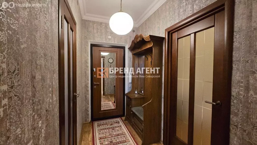 1-комнатная квартира: Белгород, улица Николая Чумичова, 129 (35.5 м) - Фото 2
