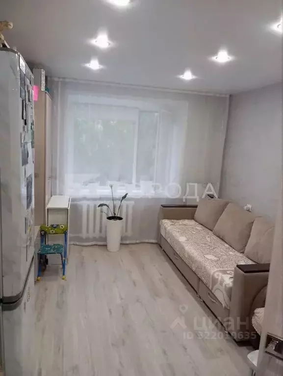 Студия Алтайский край, Барнаул ул. Петра Сухова, 9А/1 (17.8 м) - Фото 0