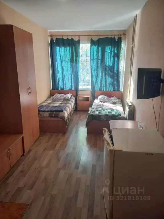 Комната Крым, Ялта ул. Пироговская, 2/4 (14.0 м) - Фото 0