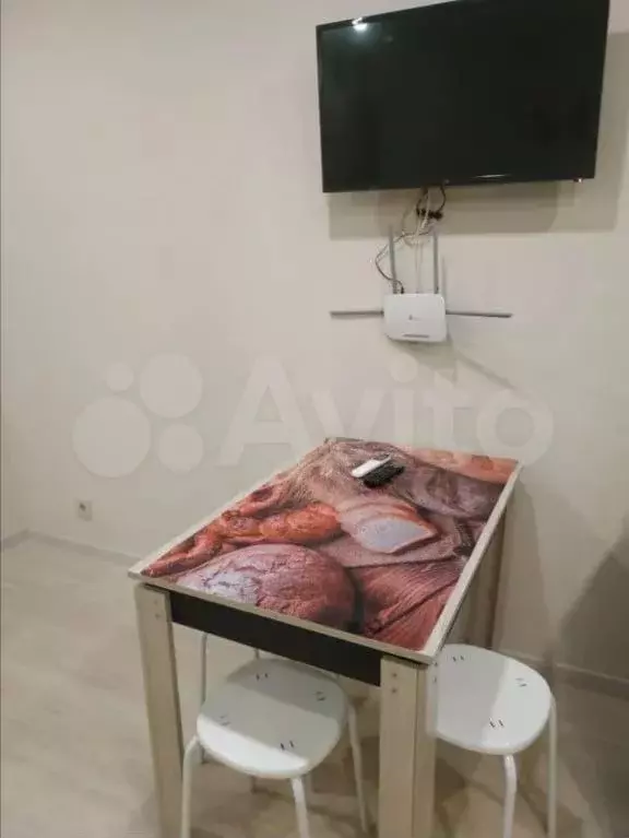 Квартира-студия, 27 м, 13/19 эт. - Фото 1