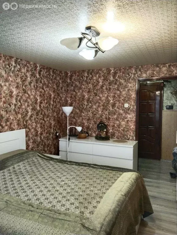 2-комнатная квартира: Новочеркасск, Комсомольский переулок, 25А (50 м) - Фото 0