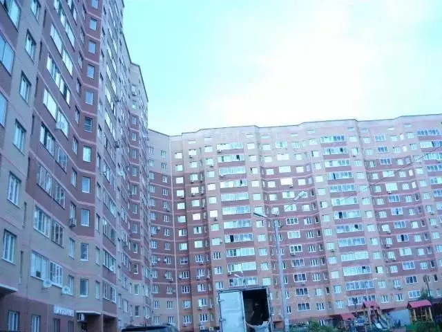 1-к кв. Московская область, Лобня ул. Борисова, 24к1 (42.0 м) - Фото 1