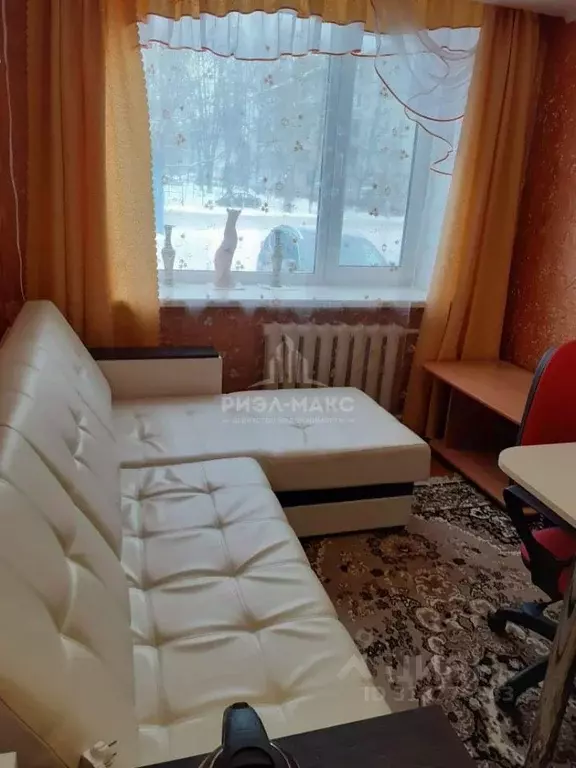 Комната Брянская область, Брянск Северный пер., 51 (15.2 м) - Фото 0
