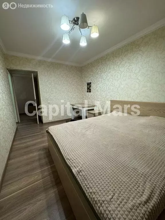 2-комнатная квартира: Московский, улица Никитина, 4 (60 м) - Фото 1