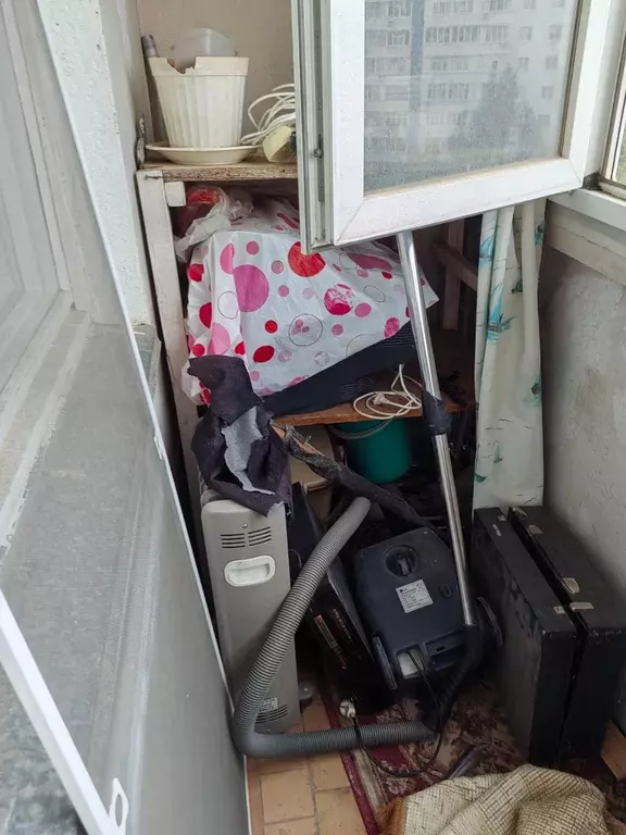 Продаётся 1-к квартира, 35.2 м - Фото 1