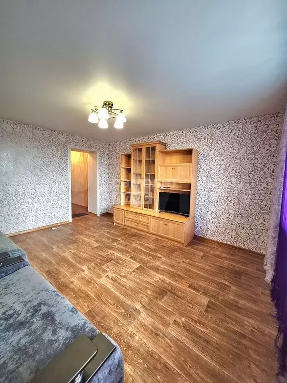 1-к. квартира, 32,3 м, 12/16 эт. - Фото 1