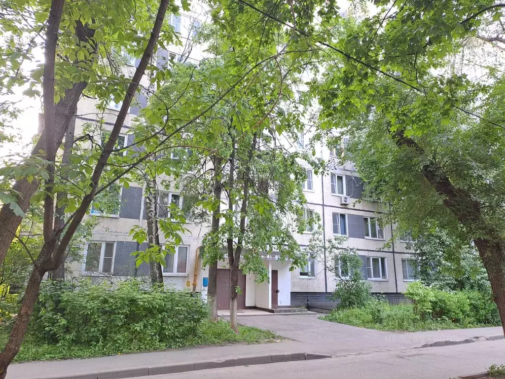 1-к кв. Московская область, Королев ул. 50-летия ВЛКСМ, 12 (32.5 м) - Фото 2