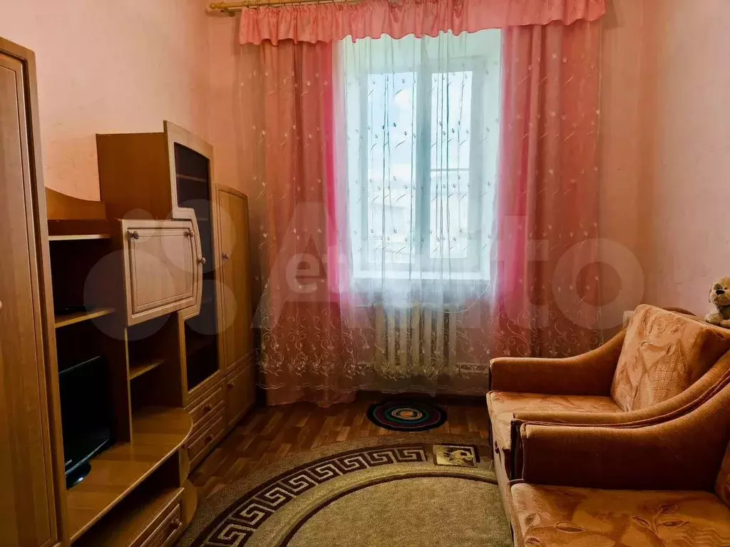 1-к. квартира, 30,2 м, 2/3 эт. - Фото 0