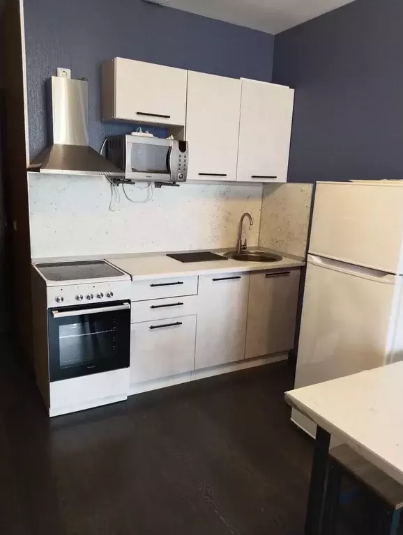 Продаётся квартира-студия, 24.3 м - Фото 0