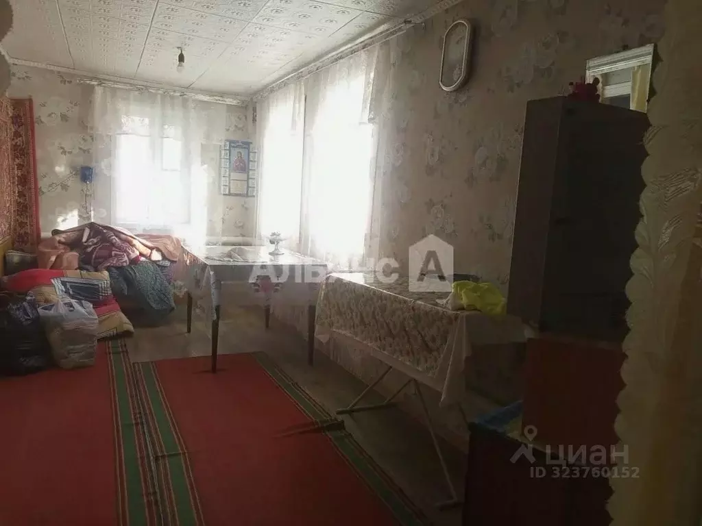 Дом в Ростовская область, Каменский район, Старостаничное с/пос, ... - Фото 2