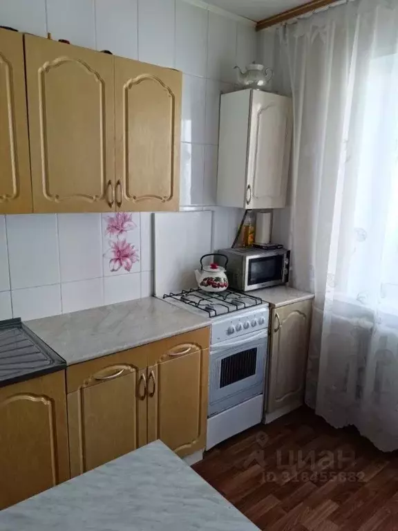 1-к кв. Орловская область, Орел Раздольная ул., 41Б (40.7 м) - Фото 0