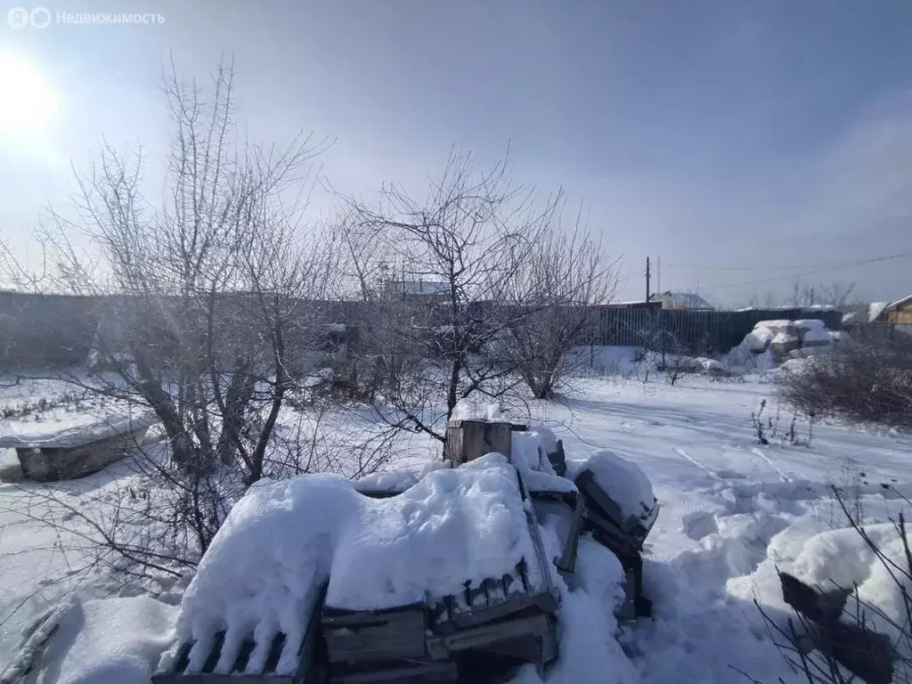 Участок в Оренбургская область, городской округ Орск, посёлок ... - Фото 1