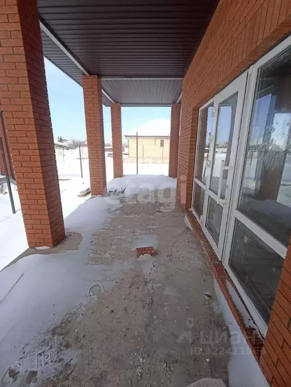 Дом в Адыгея, Майкоп Прудовый пер. (110 м) - Фото 1