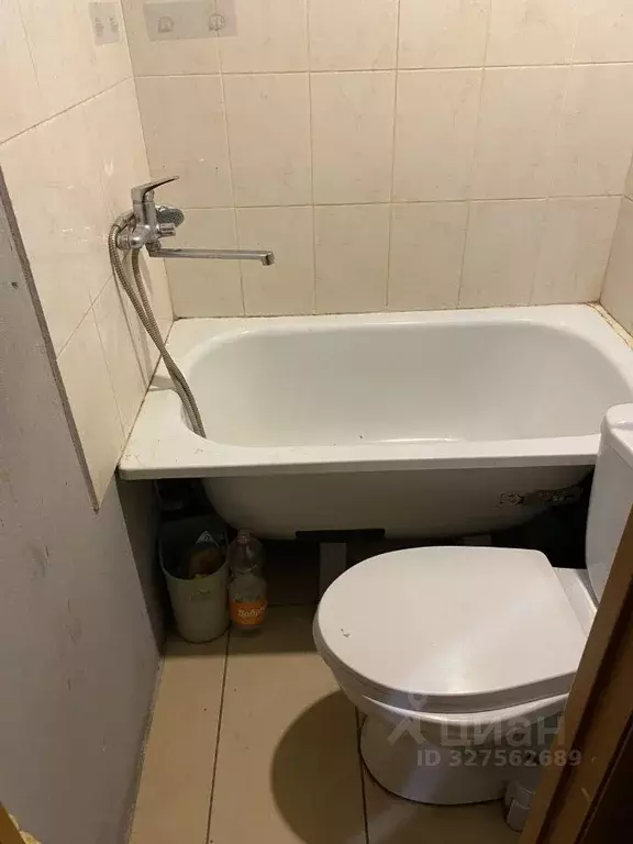 Студия Башкортостан, Уфа Перевалочная ул., 98А (15.0 м) - Фото 1