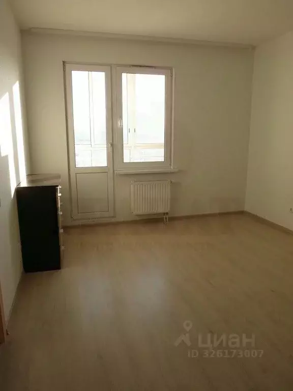 1-к кв. Свердловская область, Екатеринбург ул. Шефская, 106/2 (34.0 м) - Фото 1