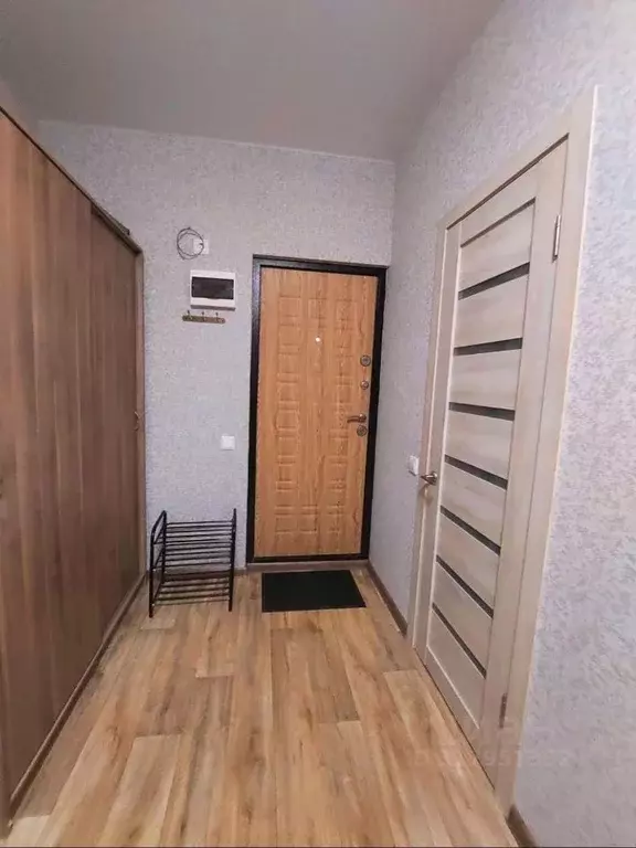 1-к кв. Москва Цимлянская ул., 3к1 (17.0 м) - Фото 2