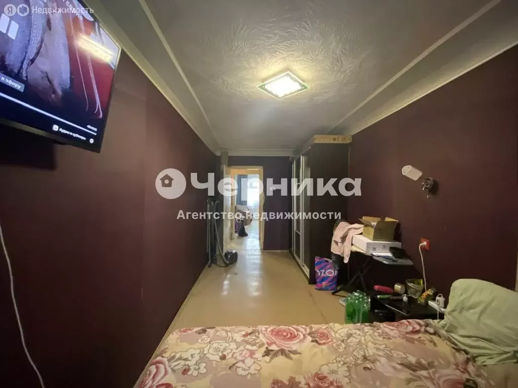 3-комнатная квартира: Гуково, улица Герцена, 104 (57.6 м) - Фото 0