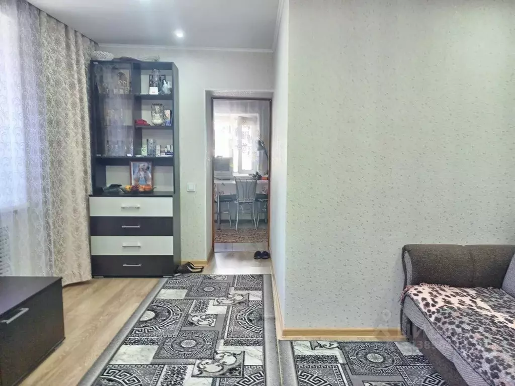 Дом в Краснодарский край, Темрюк Красноармейская ул. (36 м) - Фото 2