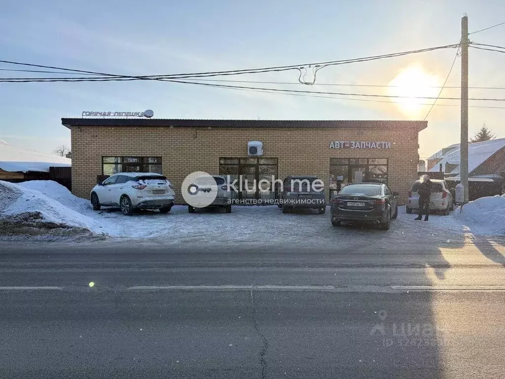 Помещение свободного назначения в Татарстан, Казань Боевая ул., 83 ... - Фото 1