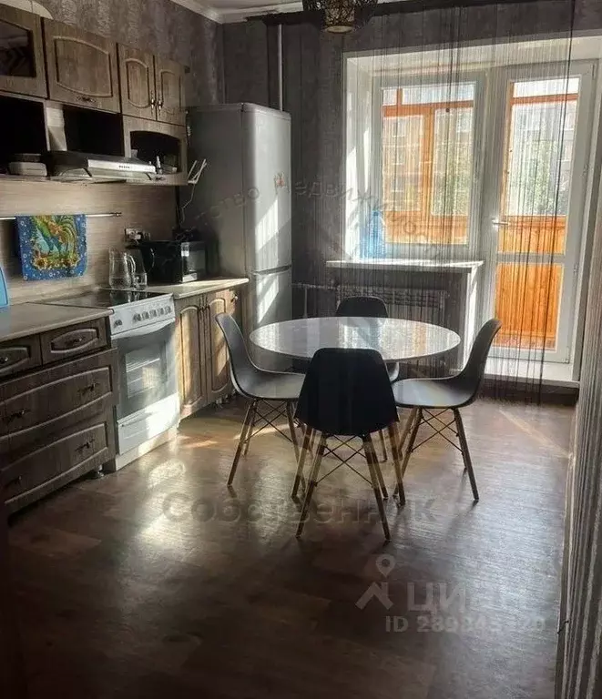 2-к кв. Белгородская область, Старый Оскол Восточный мкр, 44 (61.0 м) - Фото 2