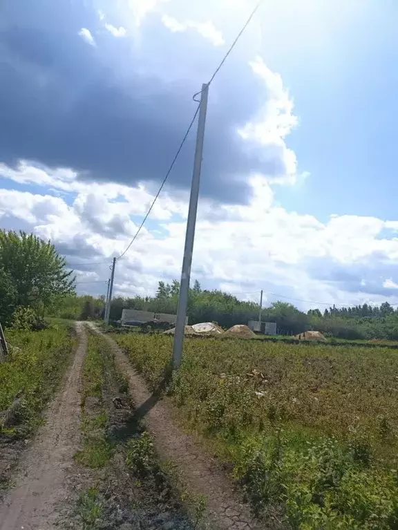 Участок в Ульяновская область, Ульяновск Рябинка-2 СНТ,  (4.31 сот.) - Фото 2