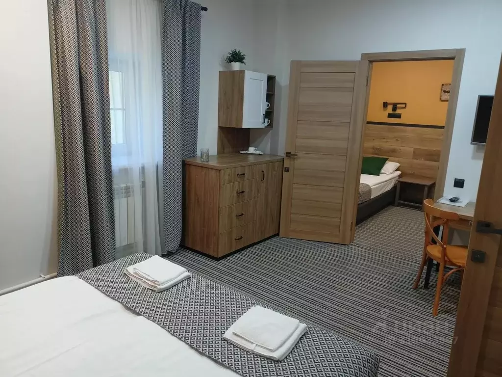 Комната Псковская область, Печоры Псковское ш., 10 (30.0 м) - Фото 0