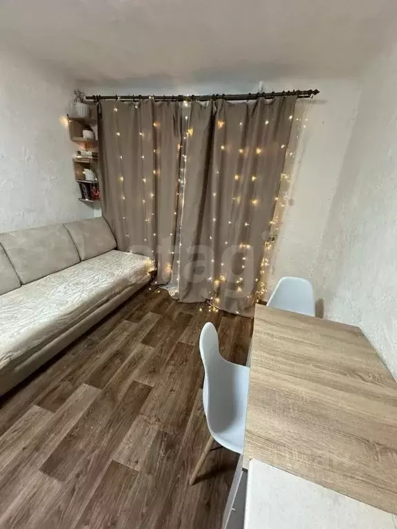 Комната Бурятия, Улан-Удэ ул. Терешковой, 58 (12.5 м) - Фото 0