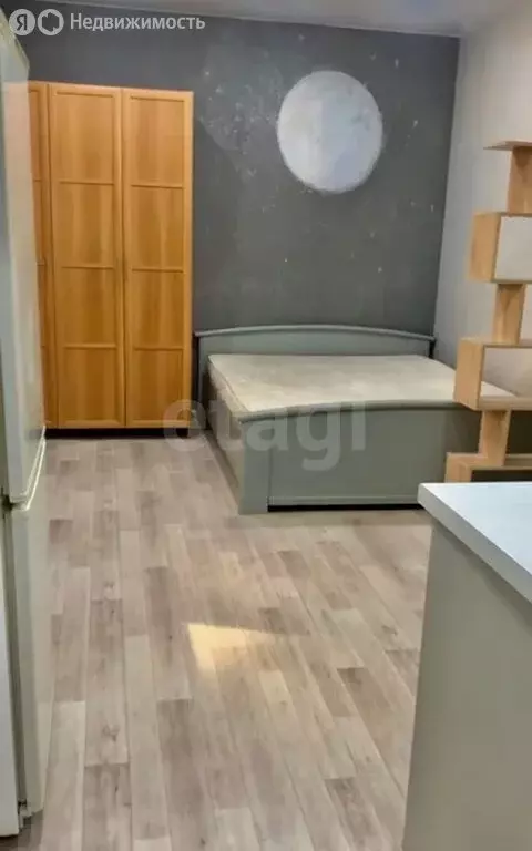 Квартира-студия: Анапа, Владимирская улица, 142 (29.8 м) - Фото 2