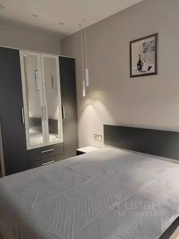 3-к кв. Москва Шмитовский проезд, 39к1 (65.0 м) - Фото 2