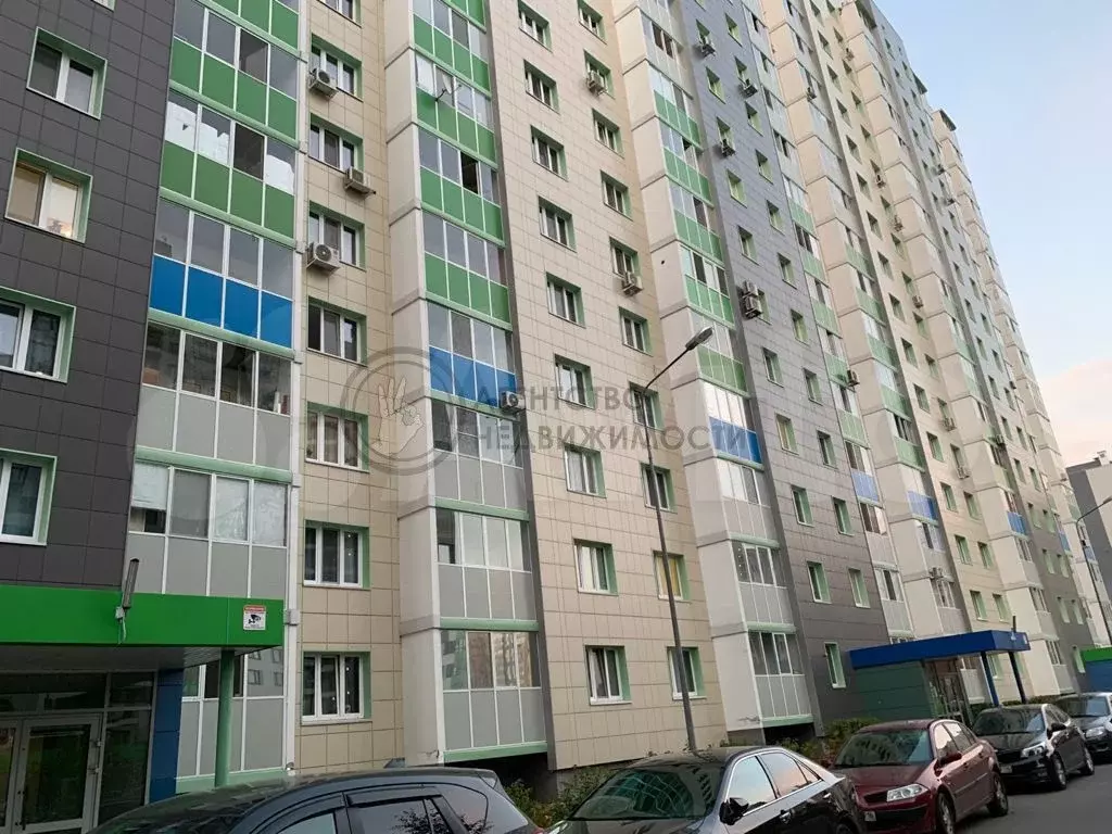 2-к. квартира, 45 м, 10/18 эт. - Фото 0