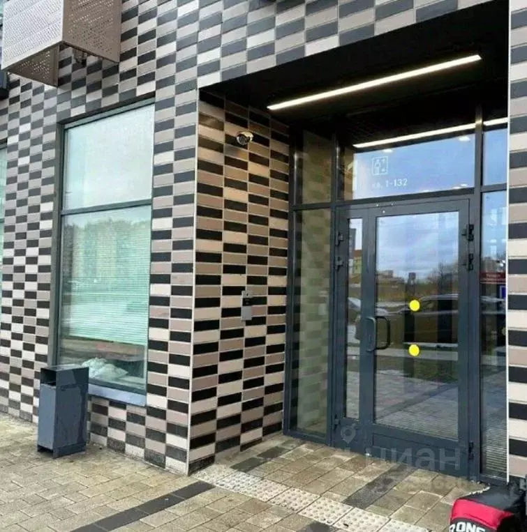 1-к кв. Ленинградская область, Кудрово г. Всеволожский район, ... - Фото 1