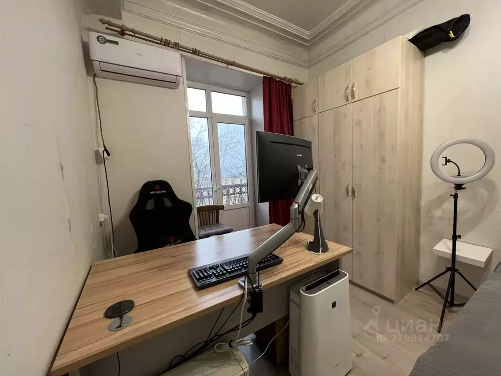 2-к кв. Нижегородская область, Нижний Новгород ул. 50-летия Победы, 32 ... - Фото 1