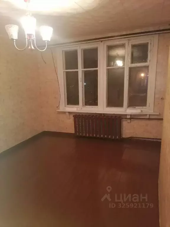 3-к кв. Архангельская область, Архангельск ул. Русанова, 16 (61.0 м) - Фото 2