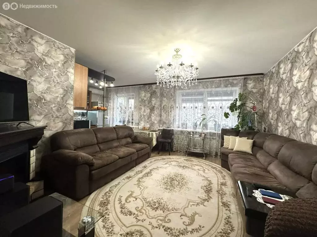 2-комнатная квартира: Дмитров, Пионерская улица, 2 (60.3 м) - Фото 1