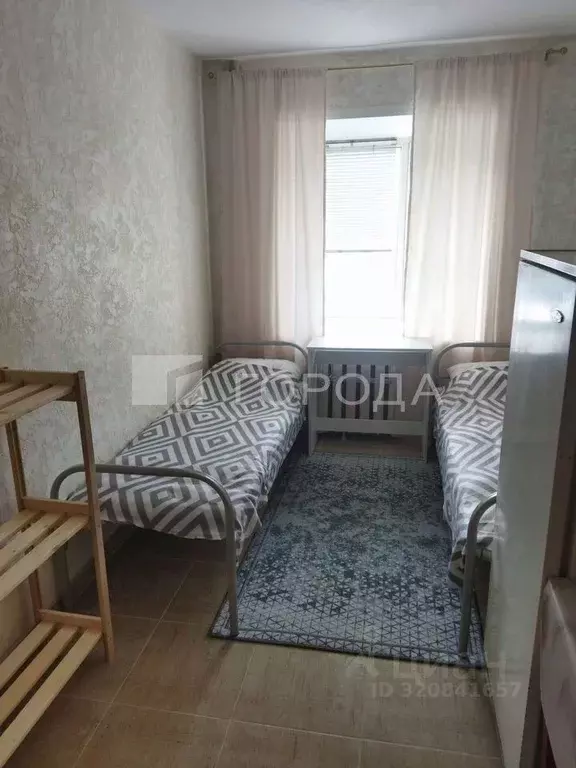 Комната Алтайский край, Барнаул просп. Ленина, 136 (9.5 м) - Фото 0
