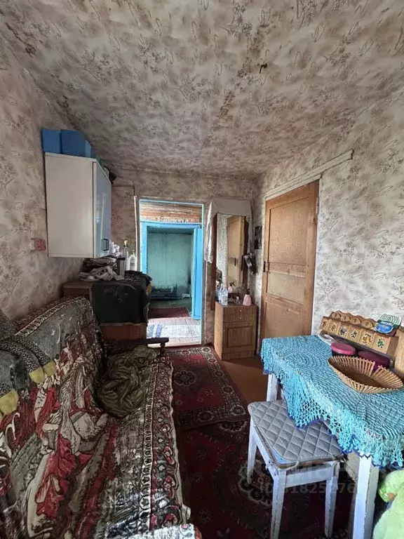 Дом в Омская область, Омск СОСН Степняк-1 тер., 44 (48 м) - Фото 1